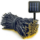 CE Certified LED Fairy Lights Battery and Solar Powered String Lights for Holiday Decor