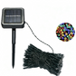 CE Certified LED Fairy Lights Battery and Solar Powered String Lights for Holiday Decor