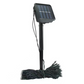 CE Certified LED Fairy Lights Battery and Solar Powered String Lights for Holiday Decor