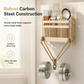 Wall-Mounted Kitchen Utensil Holder