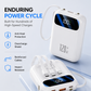 120W Fast-Charge Power Bank