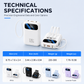 120W Fast-Charge Power Bank