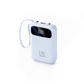 120W Fast-Charge Power Bank