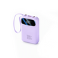 120W Fast-Charge Power Bank