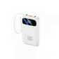 120W Fast-Charge Power Bank