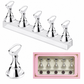Nail Art Practice Stand Set