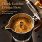 Classic Italian Moka Pot for Home Use