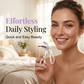 Frameless Wide Angle Eyelash Curler