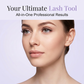 Frameless Wide Angle Eyelash Curler