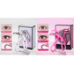 Frameless Wide Angle Eyelash Curler