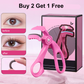 Frameless Wide Angle Eyelash Curler
