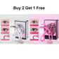 Frameless Wide Angle Eyelash Curler