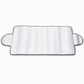 Double-Sided Aluminum Foil Car Windshield Snow Cover