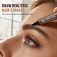 💕Buy 2 Get 1 Free💕Liquid Eyebrow Pen with Fine Brush Tip