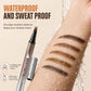 💕Buy 2 Get 1 Free💕Liquid Eyebrow Pen with Fine Brush Tip