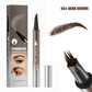 💕Buy 2 Get 1 Free💕Liquid Eyebrow Pen with Fine Brush Tip