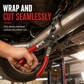 Car Exhaust Pipe Chain Cutter Pliers