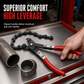 Car Exhaust Pipe Chain Cutter Pliers