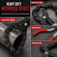 Car Exhaust Pipe Chain Cutter Pliers