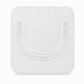 Adhesive No-Drill Curtain Rod Bracket Holders
