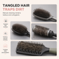 Portable Volumizing Detangling Hair Brush