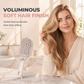 Portable Volumizing Detangling Hair Brush