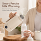 ✨ 800 ml travel kettle with temperature control – safe hot water whenever you’re on the go