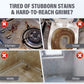 Whole-House Stain and Grime Cleaner