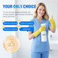 Whole-House Stain and Grime Cleaner