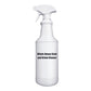 Whole-House Stain and Grime Cleaner