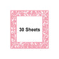 PET Non-Stick Craft Painting Protective Sheets