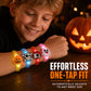 Kids LED Halloween Glow Bracelet