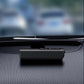 Multi-functional Temporary Parking Phone Number Plate