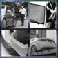 Multi-functional Temporary Parking Phone Number Plate