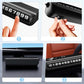 Multi-functional Temporary Parking Phone Number Plate
