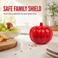 Pumpkin Shaped Indoor Fruit Fly Trap