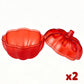 Pumpkin Shaped Indoor Fruit Fly Trap