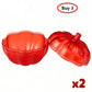 Pumpkin Shaped Indoor Fruit Fly Trap