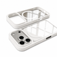 Magnetic Translucent Phone Case