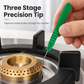 Precision Fine Tip Unclogging Needle
