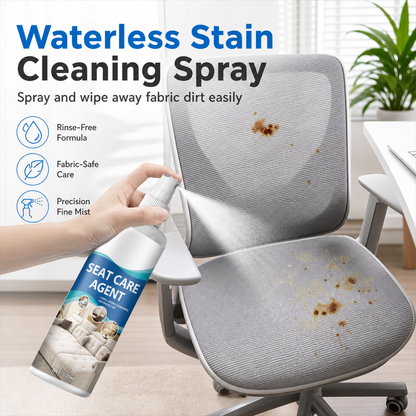Multi Purpose Carpet and Fabric Cleaner Spray