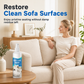 Multi Purpose Carpet and Fabric Cleaner Spray