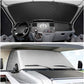 All-Season RV Windshield Cover