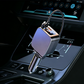 Super Fast Multi-Device Car Charger