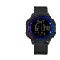 ⌚ LIMITED-TIME 50% OFF! 💥 Ultra-Thin Waterproof Digital Sports Watch – 50M Waterproof, Luminous Display, Shock Resistant ✨