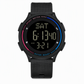 ⌚ LIMITED-TIME 50% OFF! 💥 Ultra-Thin Waterproof Digital Sports Watch – 50M Waterproof, Luminous Display, Shock Resistant ✨