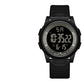 ⌚ LIMITED-TIME 50% OFF! 💥 Ultra-Thin Waterproof Digital Sports Watch – 50M Waterproof, Luminous Display, Shock Resistant ✨