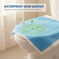 Disposable Waterproof Toilet Seat Covers Pack