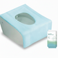 Disposable Waterproof Toilet Seat Covers Pack