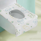 Disposable Waterproof Toilet Seat Covers Pack
